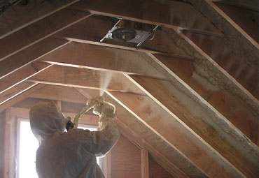 Decatur Attic Insulation
