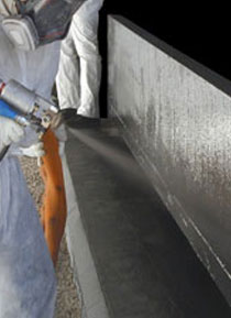 Decatur Protective Polyurea Coatings